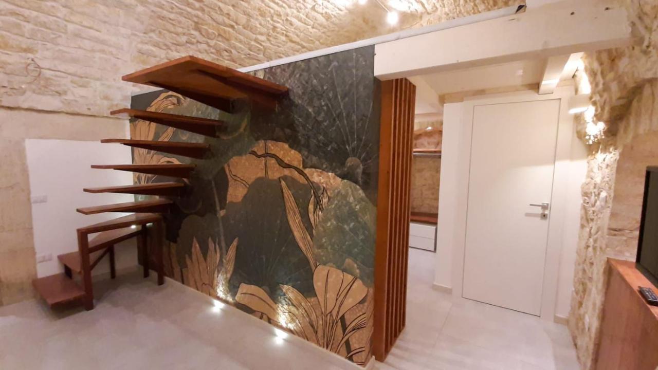 B&B Il Castello Suite Giovinazzo Exterior foto