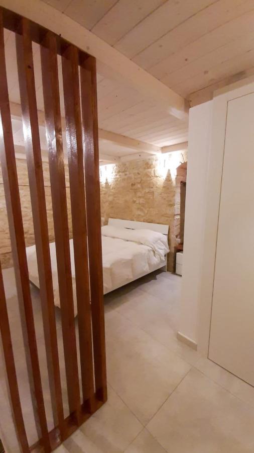 B&B Il Castello Suite Giovinazzo Exterior foto
