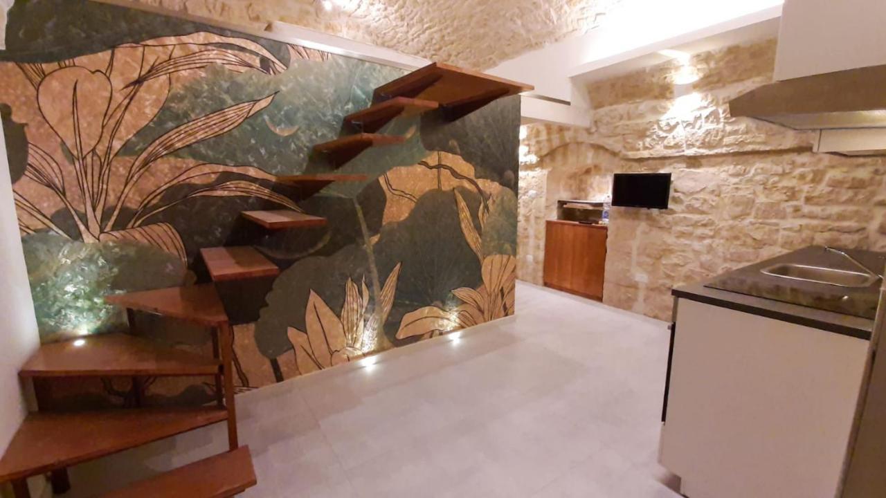 B&B Il Castello Suite Giovinazzo Exterior foto