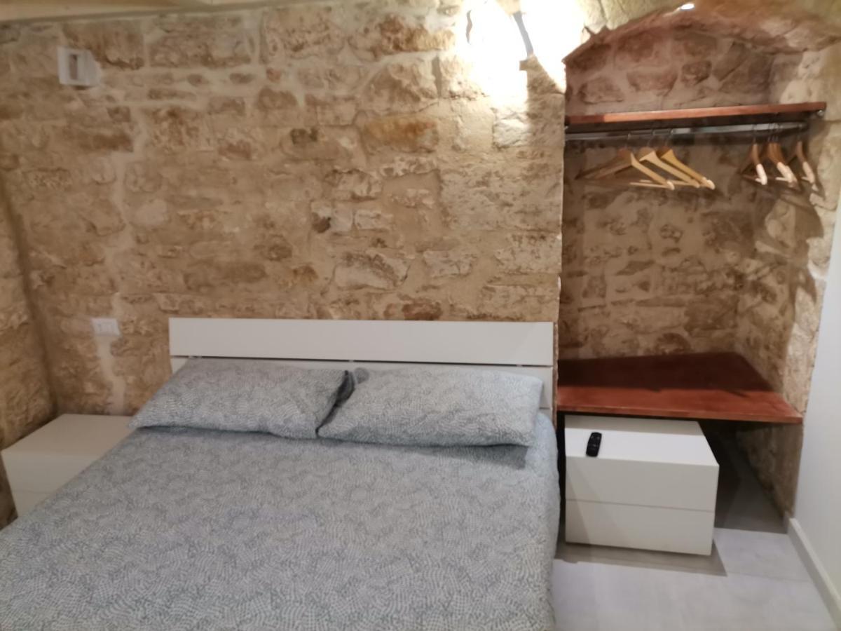 B&B Il Castello Suite Giovinazzo Exterior foto
